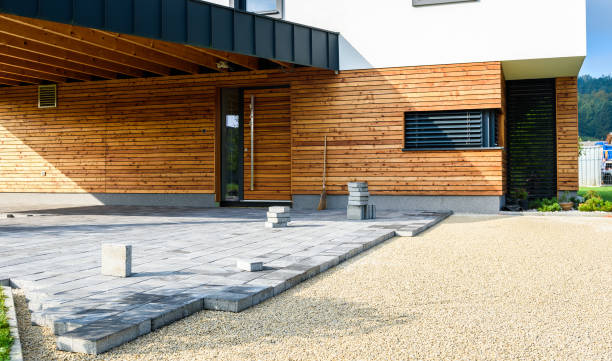 Best Interlocking Driveway Pavers  in East Gaffney, SC