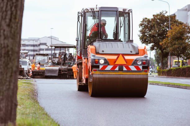 Best Commercial Driveway Pavers  in East Gaffney, SC