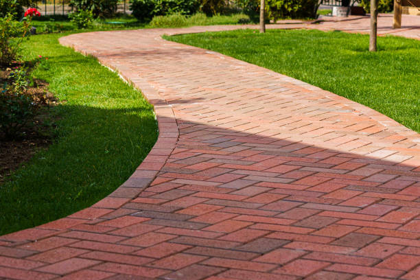 Best Interlocking Driveway Pavers  in East Gaffney, SC