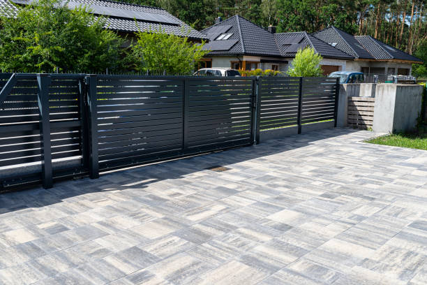 Best Brick Driveway Pavers  in East Gaffney, SC