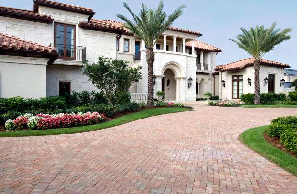 Best Driveway Pavers Near Me  in East Gaffney, SC