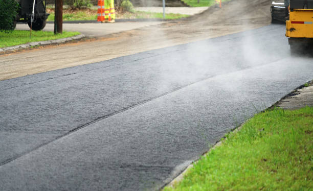 Best Professional Driveway Pavers  in East Gaffney, SC