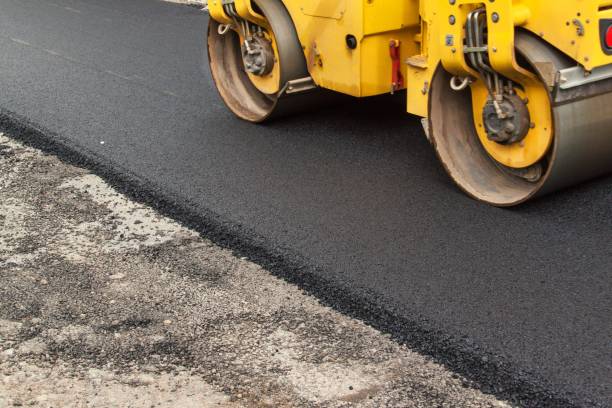 Reasons to Select Us for Your Driveway Paving Requirements in East Gaffney, SC