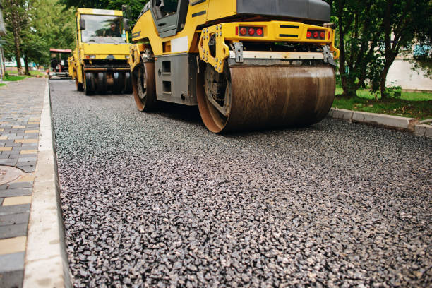 Best Driveway Resurfacing Pavers  in East Gaffney, SC